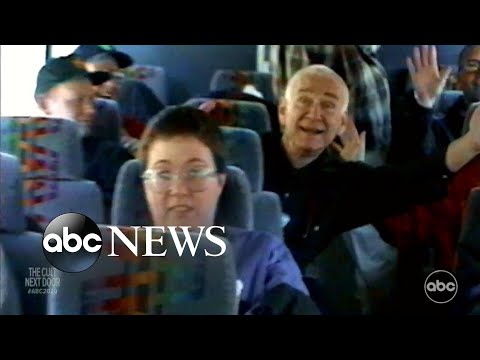 Videos inside Heaven's Gate house reveal those lured into cult: 20/20 ‘The Cult Next Door’ Preview