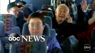 Videos inside Heaven&#39;s Gate house reveal those lured into cult: 20/20 ‘The Cult Next Door’ Preview