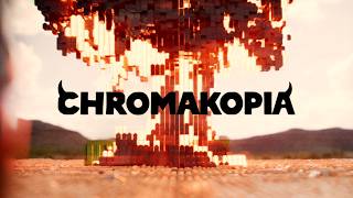 Cover art for St.Chroma