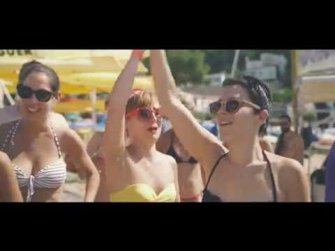 SWIM OUT COSTA BRAVA 2016 - Official Video