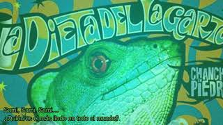 Chancho en Piedra - Sami (Subtítulos)