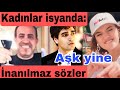 Which Women Said Haluk Levent Deceived Us Crazy Rumors About Mert Ramazan And Afra