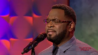 Kevin Levar : A Song of Hope