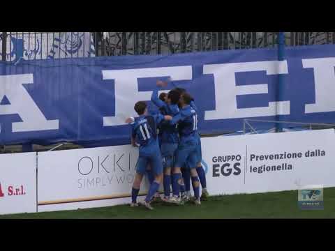 highlights PRATO -TAU CALCIO  2- 2del  25/ 01/ 26