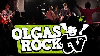 Olgas Rock TV - Vol. 012 (mit Heisskalt)