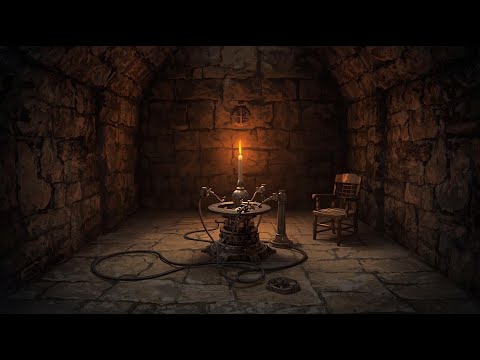 Untold History: The Machine That Broke the Human Mind Without Drawing Blood