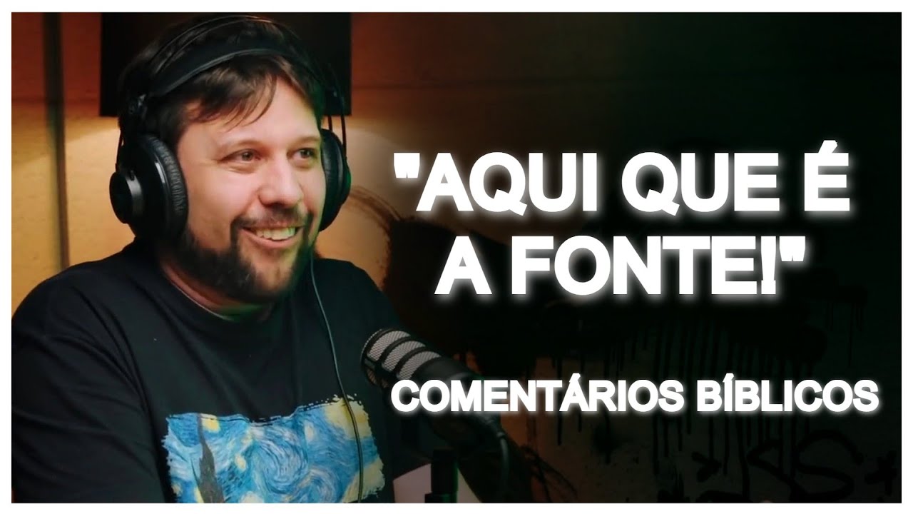 DICAS DE LIVROS DE VICTOR FONTANA | Cortes Podcast Jesuscopy