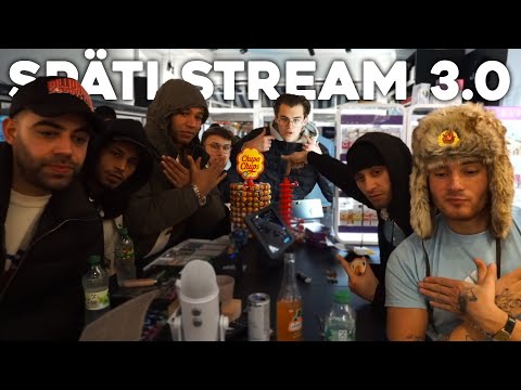 Späti Stream 3.0 ft. lockenumma19