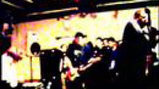 TO LIVE AND SHAVE IN L.A. @ 21 Grand