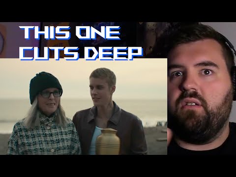 Singer/Songwriter reacts to JUSTIN BIEBER - GHOST - FOR THE FIRST TIME!