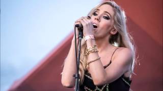 Penelope Austin - Don&#39;t rescue me