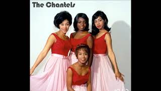 Music video thumbnail preview for The Chantels, 1959, I CAN'T TAKE IT by The Chantels