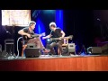 Dominic Miller & Nicolas Fiszman - Baden/A Day in the Life - Markéta Hanáková Dominic Miller & Nicolas Fiszman - Baden/A Day in the Life