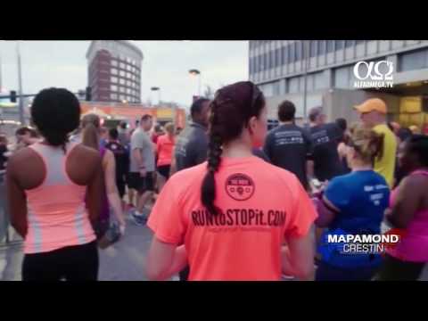 Traficul de persoane - o biserică și o organizație se luptă să facă o diferență