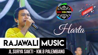 Download lagu Harta _ Firman || RAJAWALI MUSIC || SUKARAMI - PLG || Acara Bpk.Amir H (Am) || Minggu, 19 Nov 23 mp3
