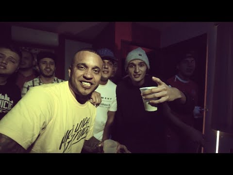 Crypy x Cehzar x RVS - Sigo en el Estudio (Video Oficial) 2019
