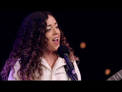 Pearl Earl - “Witches’ Brew” - KXT Live Sessions