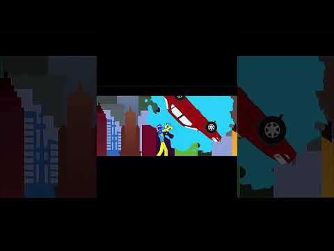 TOYMAN: Official First Look Teaser