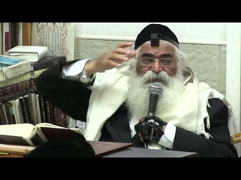 הרב יורם אברג'ל -המסר היומי -כשור לעול וכחמור למשא – ח' תשרי תשפ"ו