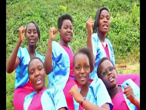 ALIPANDA CHOMBONI   - WOTE CENTRAL YOUTH CHOIR