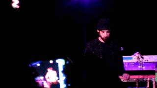 Matt Nathanson- Sing Me Sweet