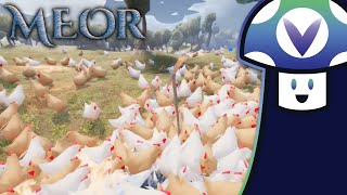 [Vinesauce] Vinny - Meor