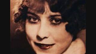 Annette Hanshaw - My Sin (1929)