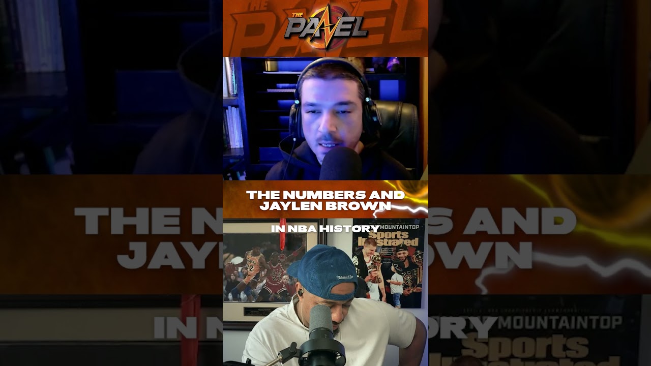 You will NEVER find this stat in NBA history...