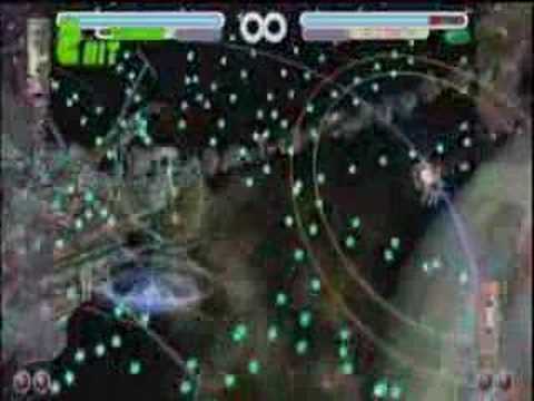 Wartech: Senko no Ronde Tutorial (Barrage Dash Cancelling)