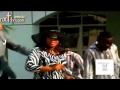 Flora Mbasha Rudi Nyuma Shetani