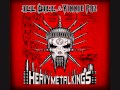 Heavy Metal Kings-Devils Rebels ft. Crypt the Warchild