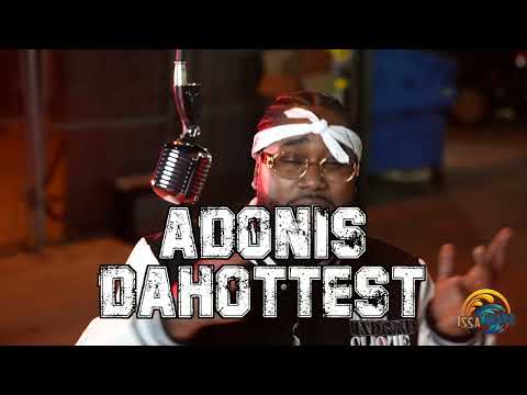 Adonis DaHottest - Keep Away ft. Saviii 3rd  (Mic Drop) | Shot by @Primelifeproductions