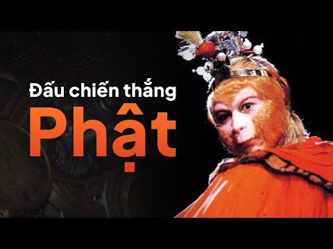 Hành trình của TÔN NGỘ KHÔNG gian nan như thế nào?