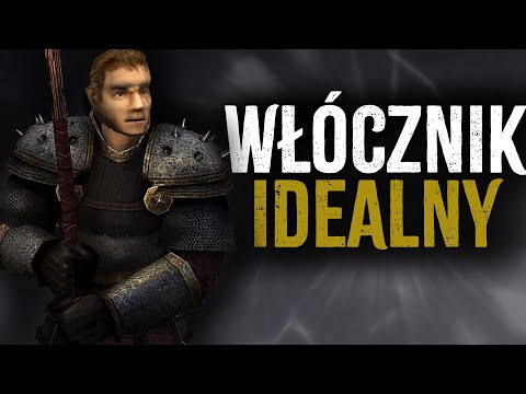 Kroniki Myrtany Build Pod Włócznika jest Idealny