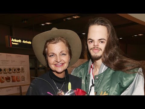 RTL TALK! Interview mit Frl. MENKE & BIG JIGGA J