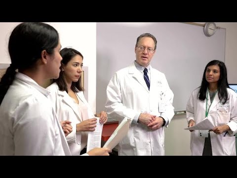 Rush Center for Airway Diseases