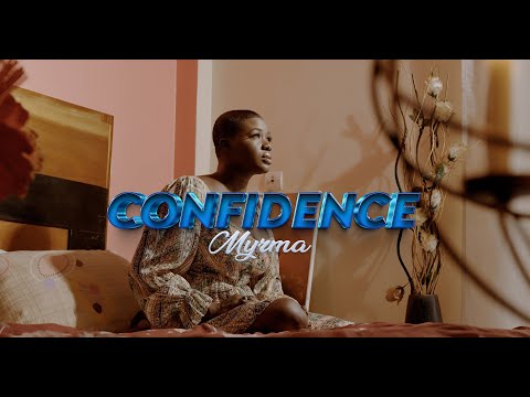 Myrma - Confidence (Official Music Video)