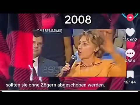 Trump, AfD, CDU – the way the media lies is unbelievable! NGOs are robbing us! #elonmusk #trump h...