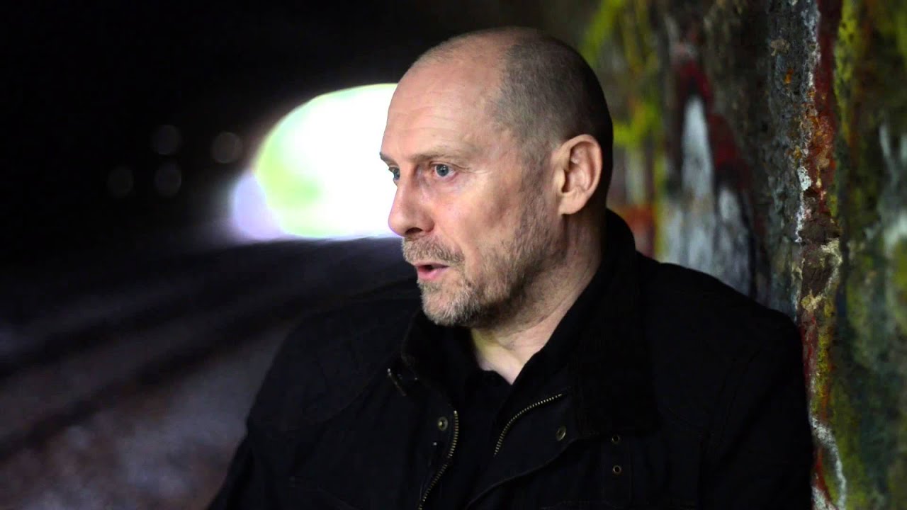 Alain Soral, le culte du combat & la culture de l'embrouille