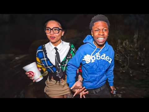 I Invited A BADDIE To The Clover House 😍!