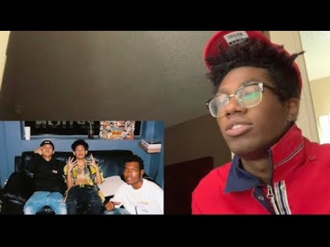 1MILL - DID THAT *THAI RAP REACTION*