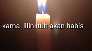 Download lagu Setory wa_Kata kata _Tentang lilin mp3 Download lagu Setory wa_Kata kata _Tentang lilin mp3