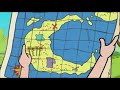 The Cat In The Hat Creepy Crawly Week Promo PBS Kids