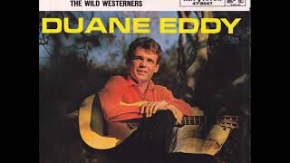 The Ballad Of Paladin Duane Eddy Cover By Dave Johnson