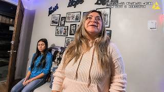 Cheating Mom Terrorizes Family Until They Secretly Call Police