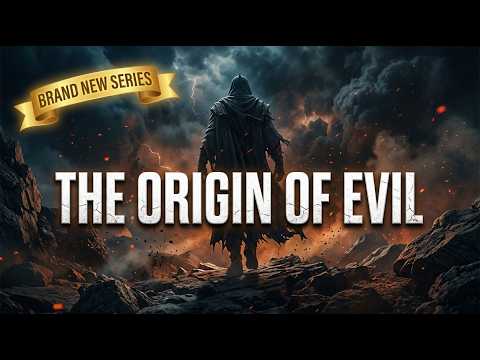 The Story of Iblis
