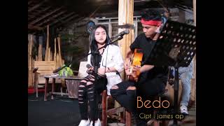 Download lagu Syahiba Saufa Ft. James AP - Bedo (Live Akustik) mp3 Download lagu Syahiba Saufa Ft. James AP - Bedo (Live Akustik) mp3