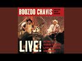 Suzy Q (Live At The Habibi Temple, Lake Charles, LA / 9-19-1993)