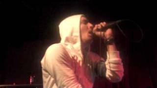 Snowblinded - Kill Hannah