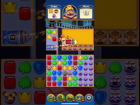 Royal Match LEVEL 4368